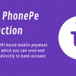 delete phonepe transaction