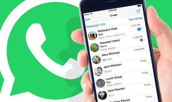 whatsapp number banned