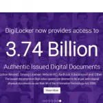 delete digilocker account