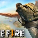 free fire names