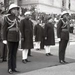 first republic day