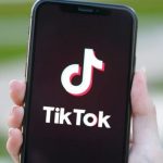 remove phone number from tiktok