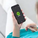 see your most played songs and artists on spotify