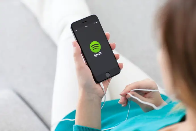 see your most played songs and artists on spotify