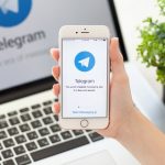 use telegram without phone number