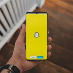 find someone on snapchat by phone number