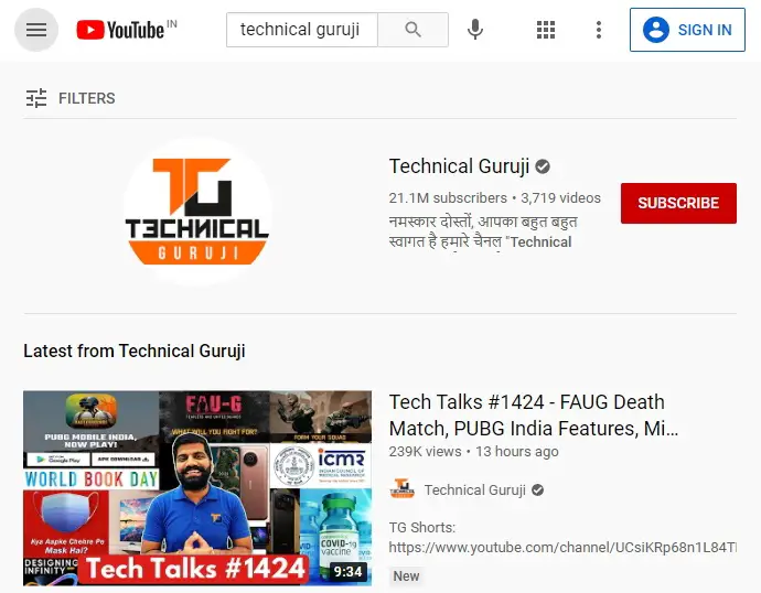 youtube email finder