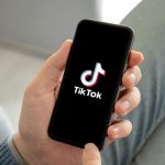 find someone on tiktok by phone number