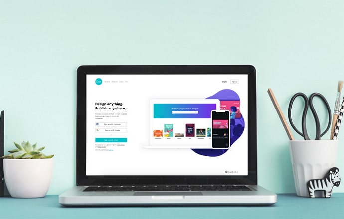 get canva pro for free