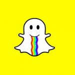 create snapchat account without phone number