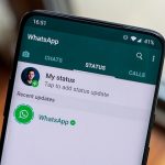 delete someone from whatsapp contact list