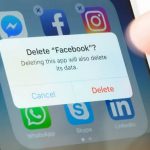 recover deleted facebook account