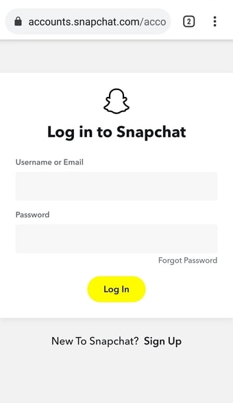 recover deleted snapchat photos