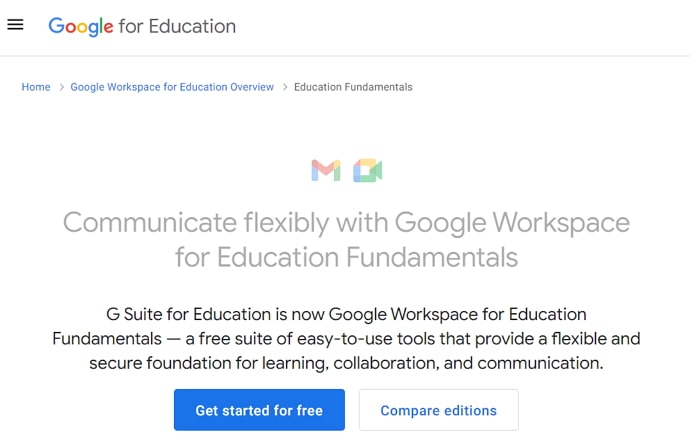 create edu email for free