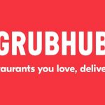 delete grubhub account