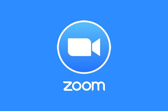does zoom notify when you screenshot