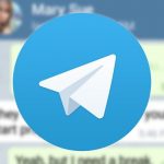 get notification when someone is online on telegram