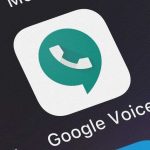 google voice number availability