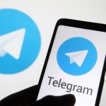 know if someone blocked you on telegram