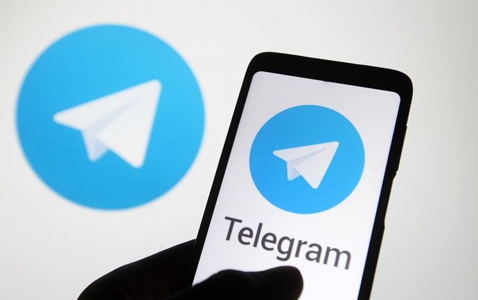 know if someone blocked you on telegram