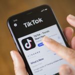 know if someone blocked you on tiktok