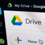 play mp4 files in google drive