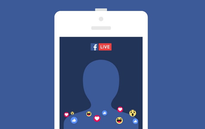 recover deleted facebook live videos