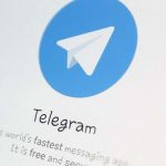 recover deleted telegram account