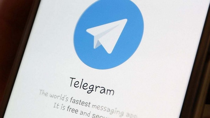 recover deleted telegram account