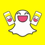 recover snapchat photos after uninstall