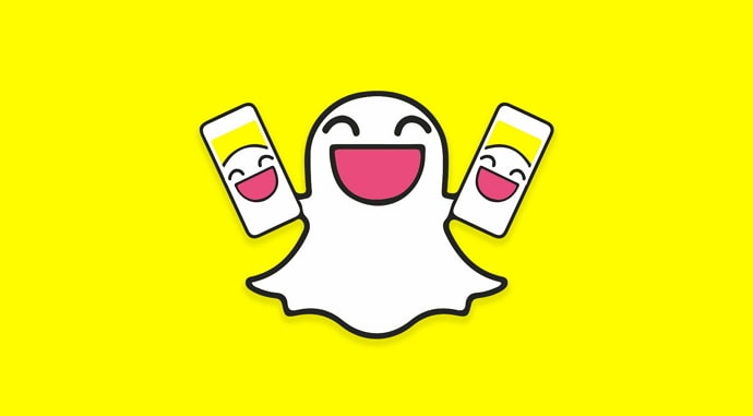 recover snapchat photos after uninstall
