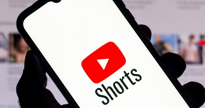 remove shorts from youtube