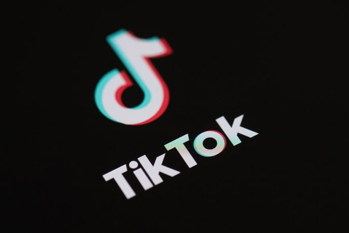 see who are on your friends only list on tiktok