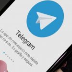 find someone's phone number on telegram