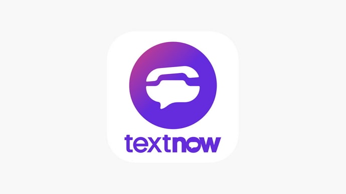 recover textnow number