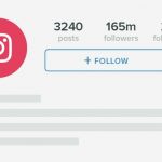 see exact date you started following someone on instagram