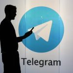 stop unknown numbers from sending messages on telegram