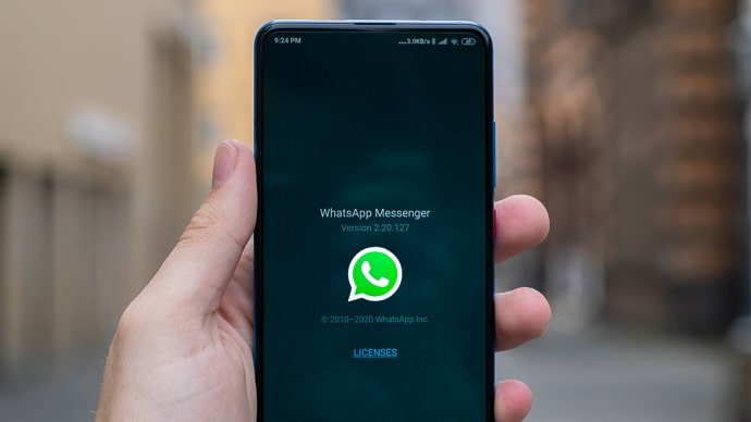 export whatsapp group contacts