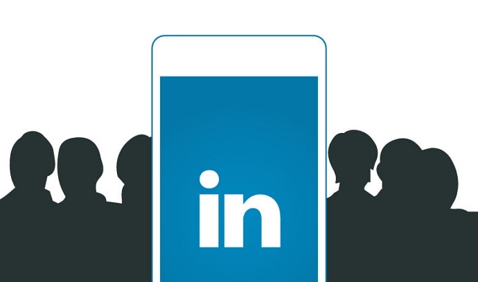 know if someone declines your connection on linkedin