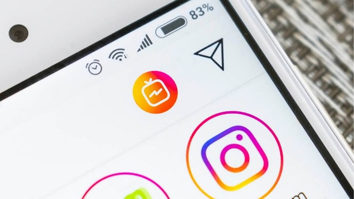 know if someone read your message on instagram