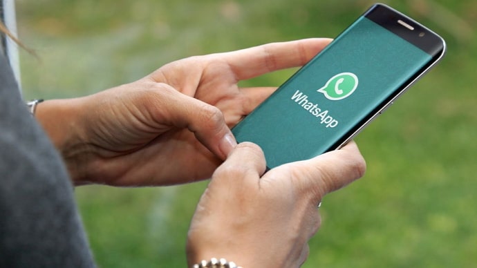 read whatsapp messages without being seen