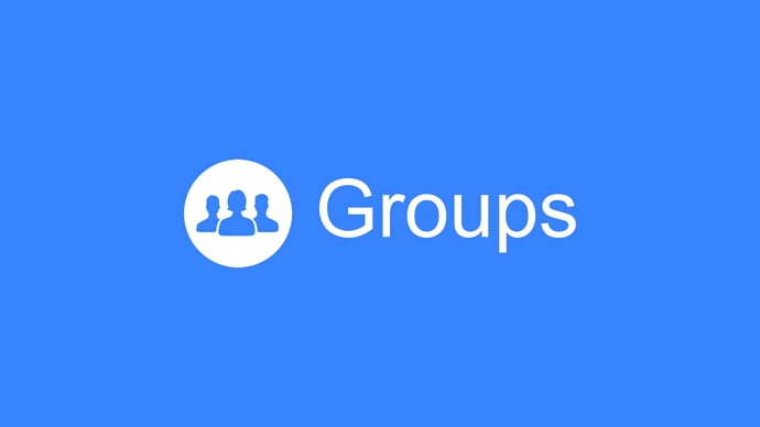 view private facebook groups