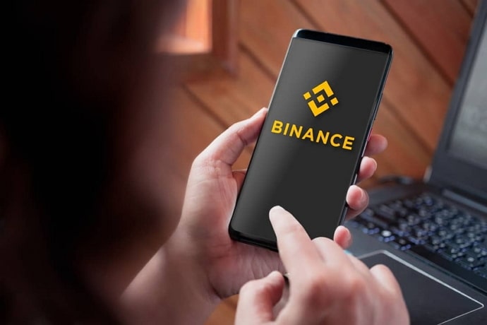earn crypto on binance that doesn't involve trading