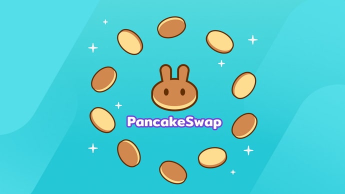 fix stuck on waiting for confirmation on pancakeswap