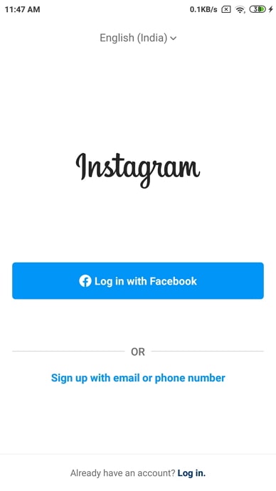 instagram username availability checker