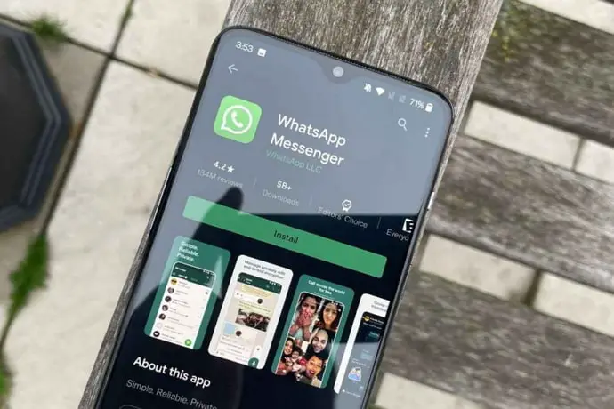 delete whatsapp messages for everyone after time limit