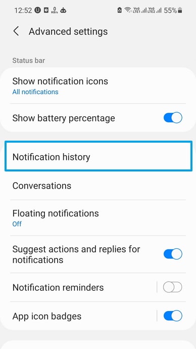 read unsent messages on messenger