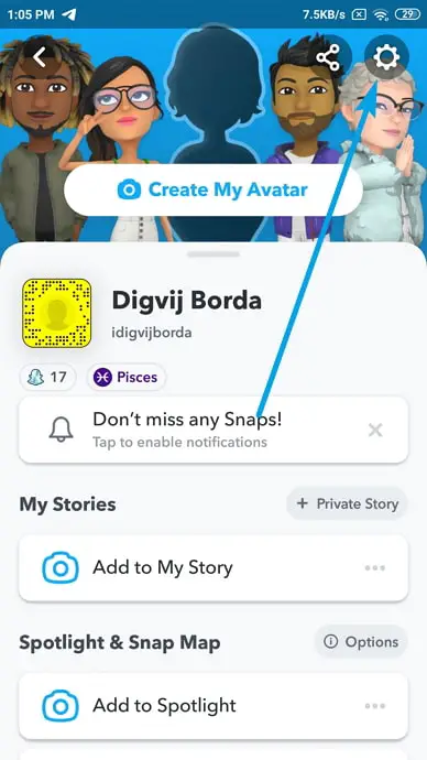 recover deleted snapchat videos