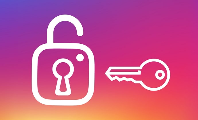 reset instagram password without phone number or email