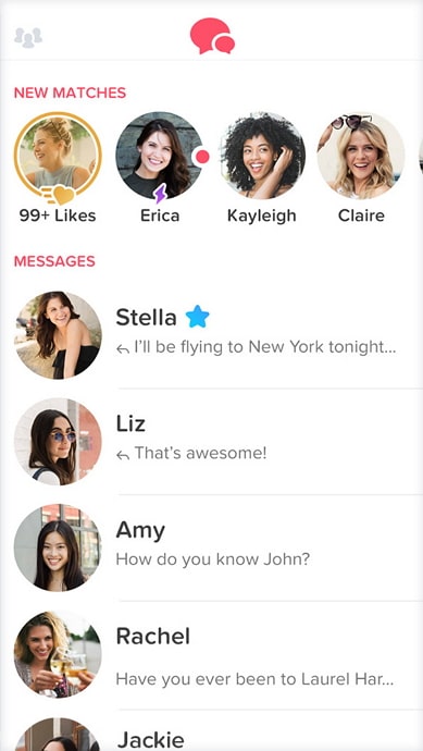 see who liked you on tinder without gold